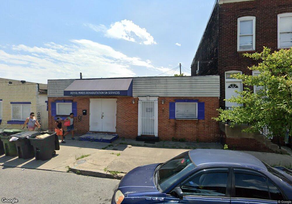 3717 E Baltimore St, Baltimore, MD 21224 - photo 1