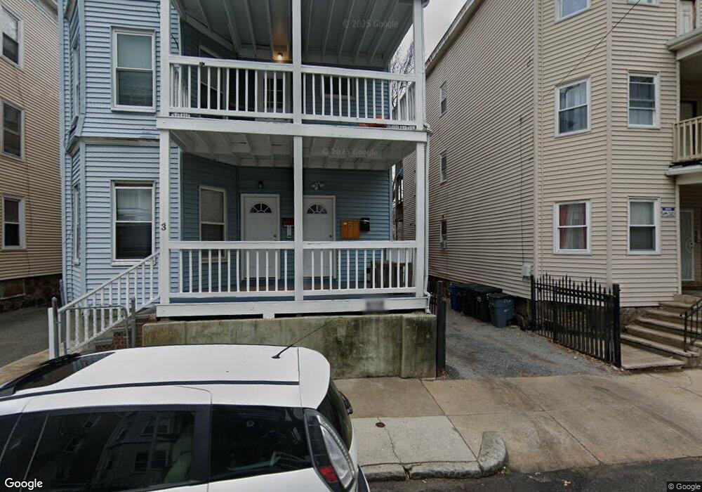 3 Creston Park unit 3A, Dorchester, MA 02121 - photo 1