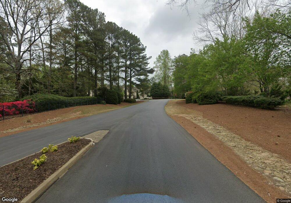 16170 Litchfield Dr, Roswell, GA 30075 - photo 1