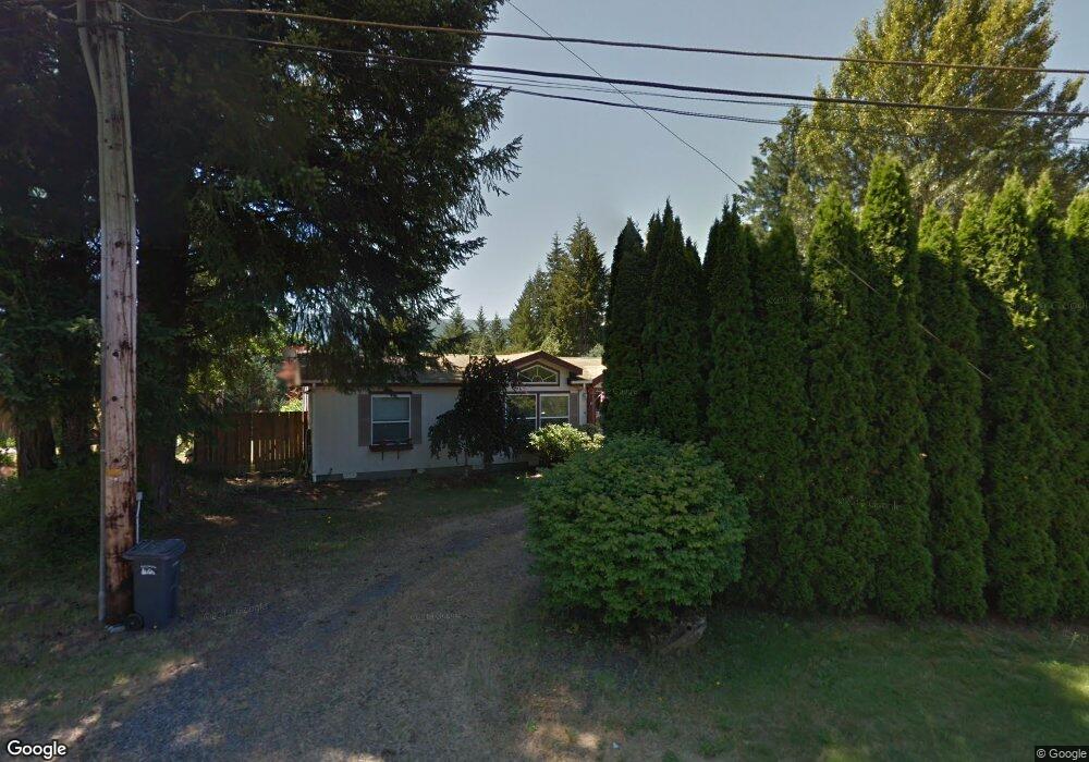 104 E Sorbin Ave, Gates, OR 97346 - photo 1