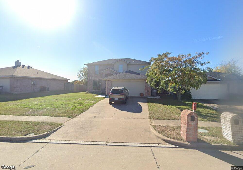 226 Lake Texoma Dr, Wylie, TX 75098 - photo 1