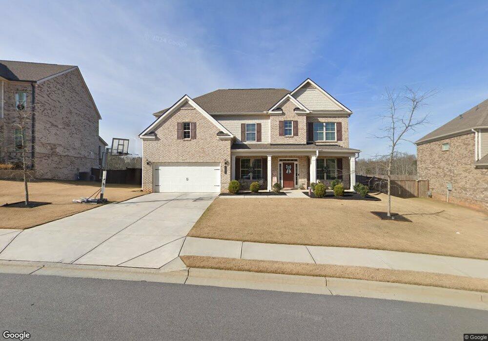 4824 Stone Summit Way, Buford, GA 30519 - photo 1