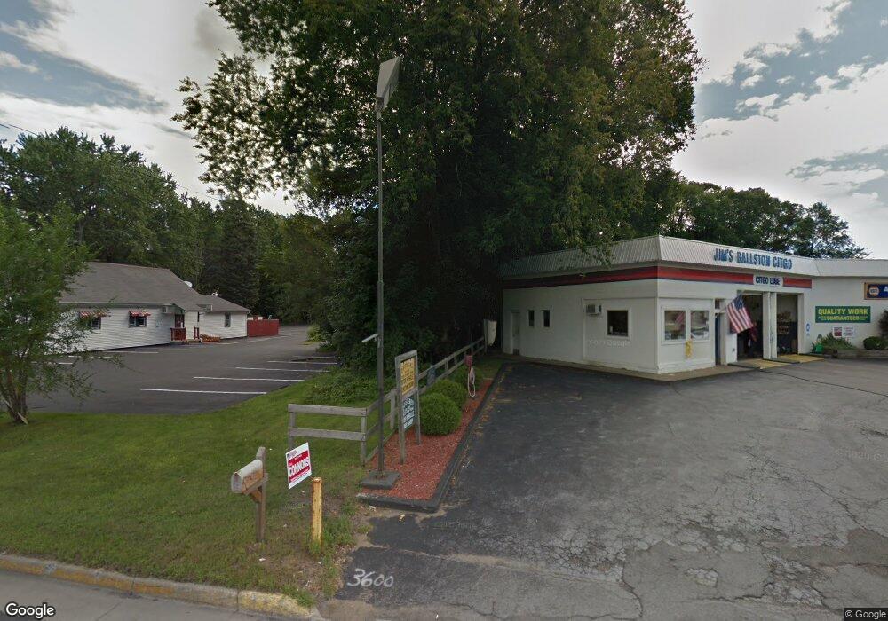 185 Church Ave, Ballston Spa, NY 12020 - photo 1