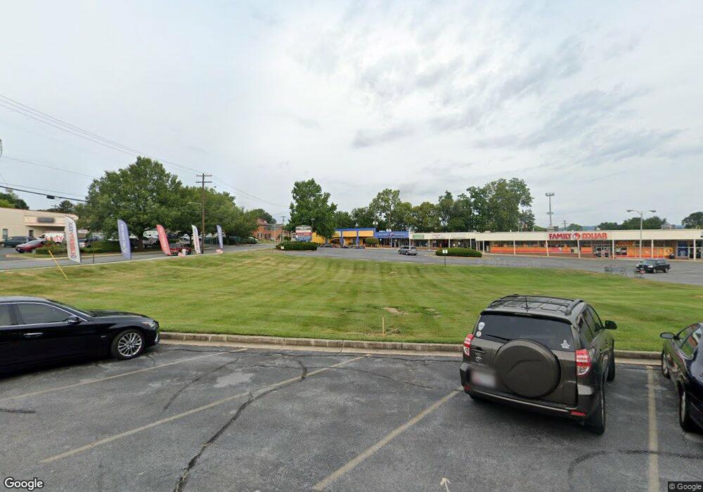 449 W Patrick St, Frederick, MD 21701 - photo 1