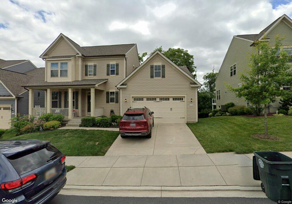 1110 Saxton Dr, Frederick, MD 21702 - photo 1