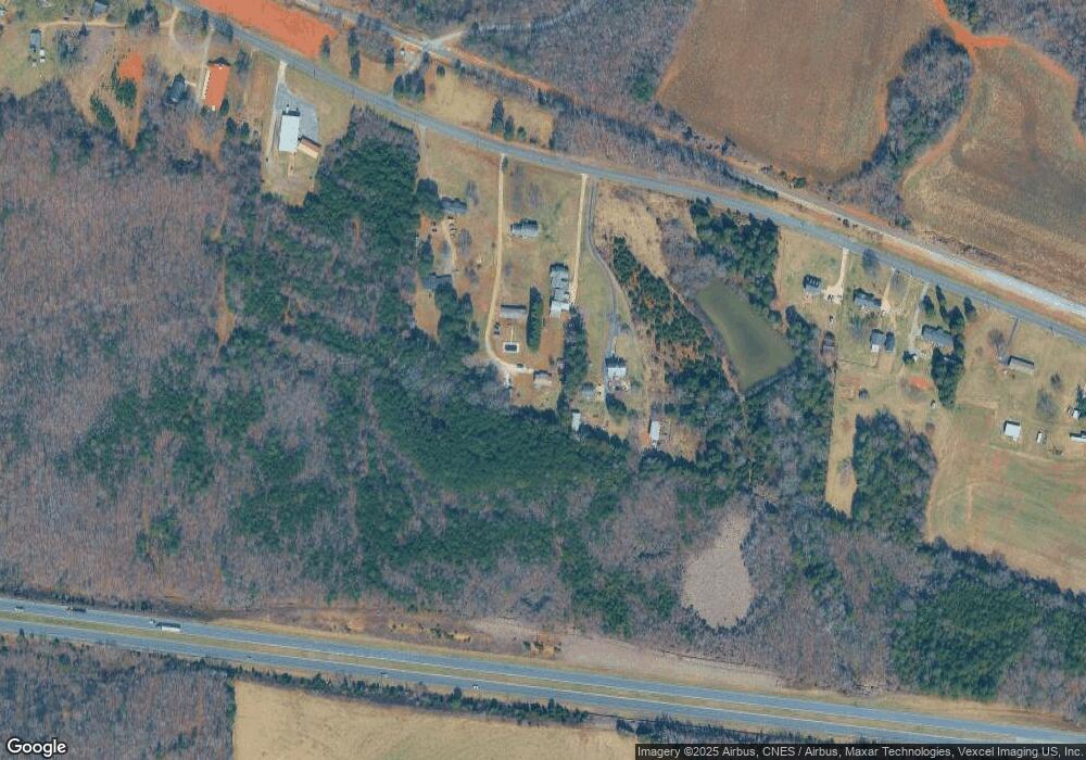 134 Mills Hill Ln, Statesville, NC 28677 - photo 1