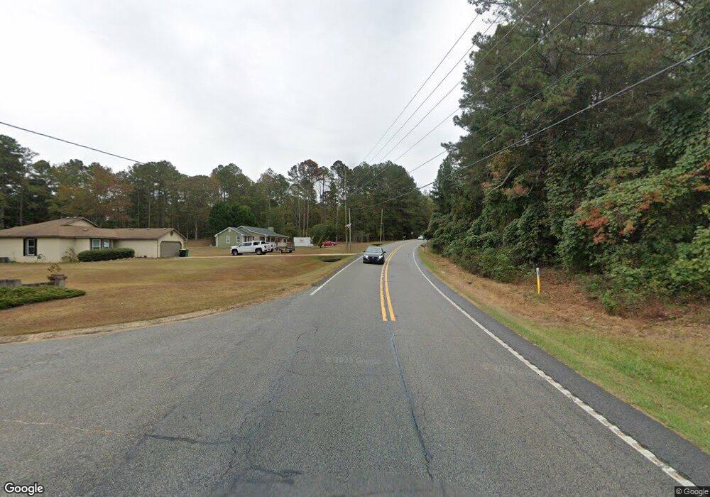 0 Kelsey Way unit LOT 16 3213699, Palmetto, GA 30268 - photo 1