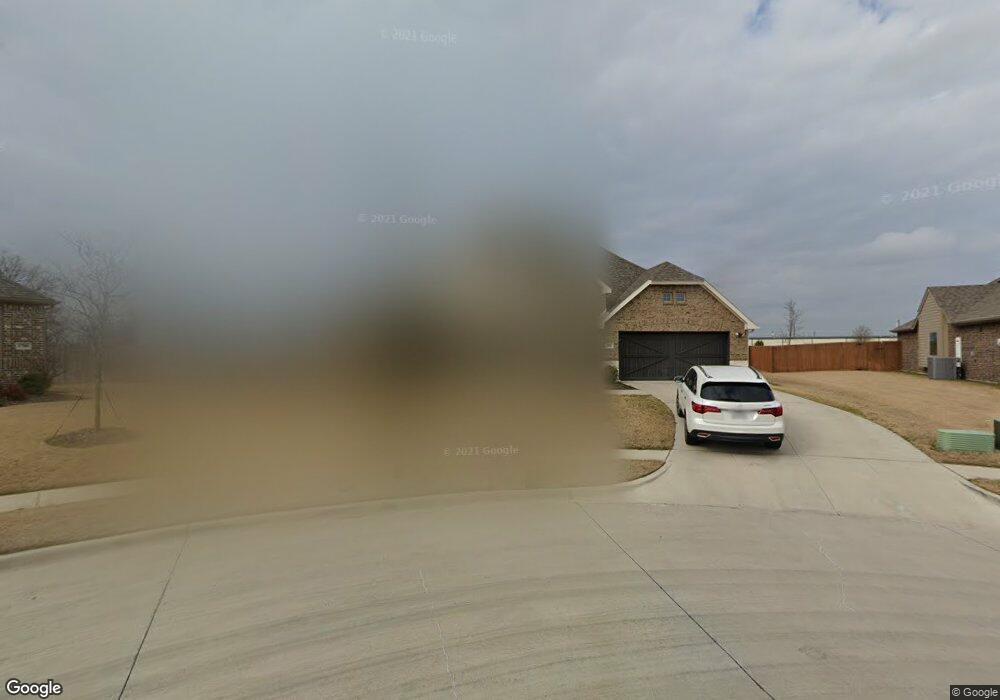 218 Champion Dr, Wylie, TX 75098 - photo 1