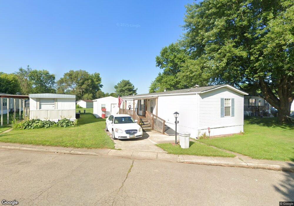 170 Villa Dr, Circleville, OH 43113 - photo 1