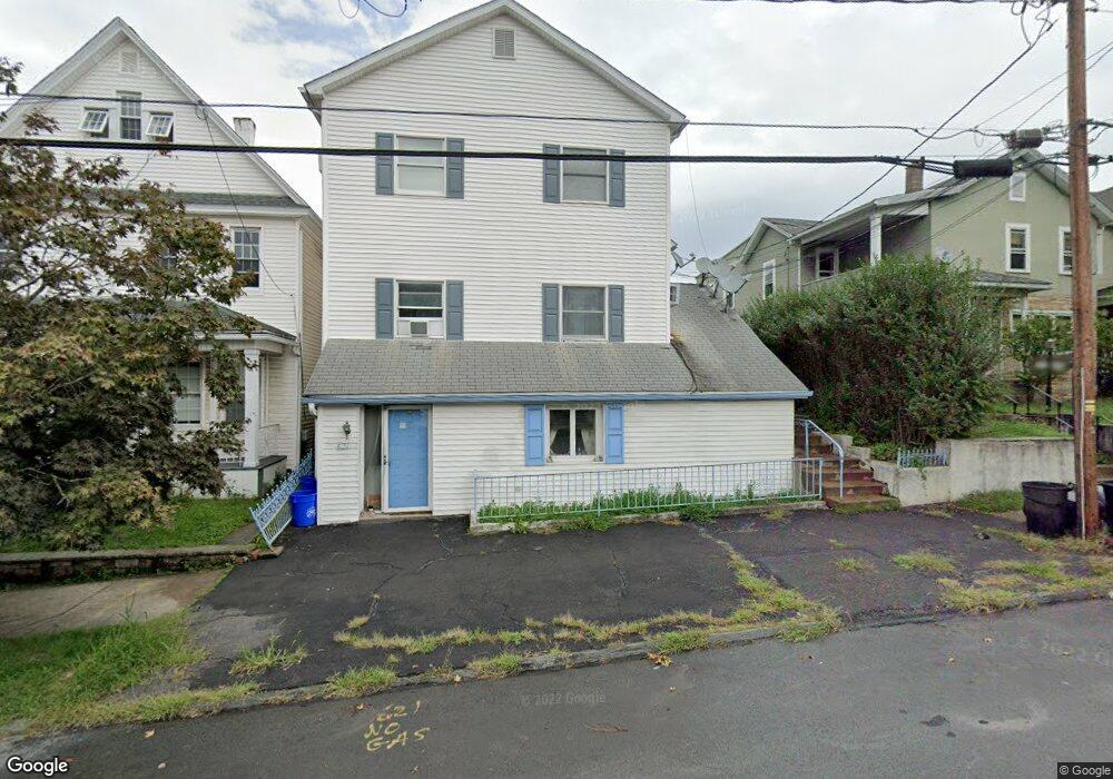 621 Birch St, Scranton, PA 18505 - photo 1