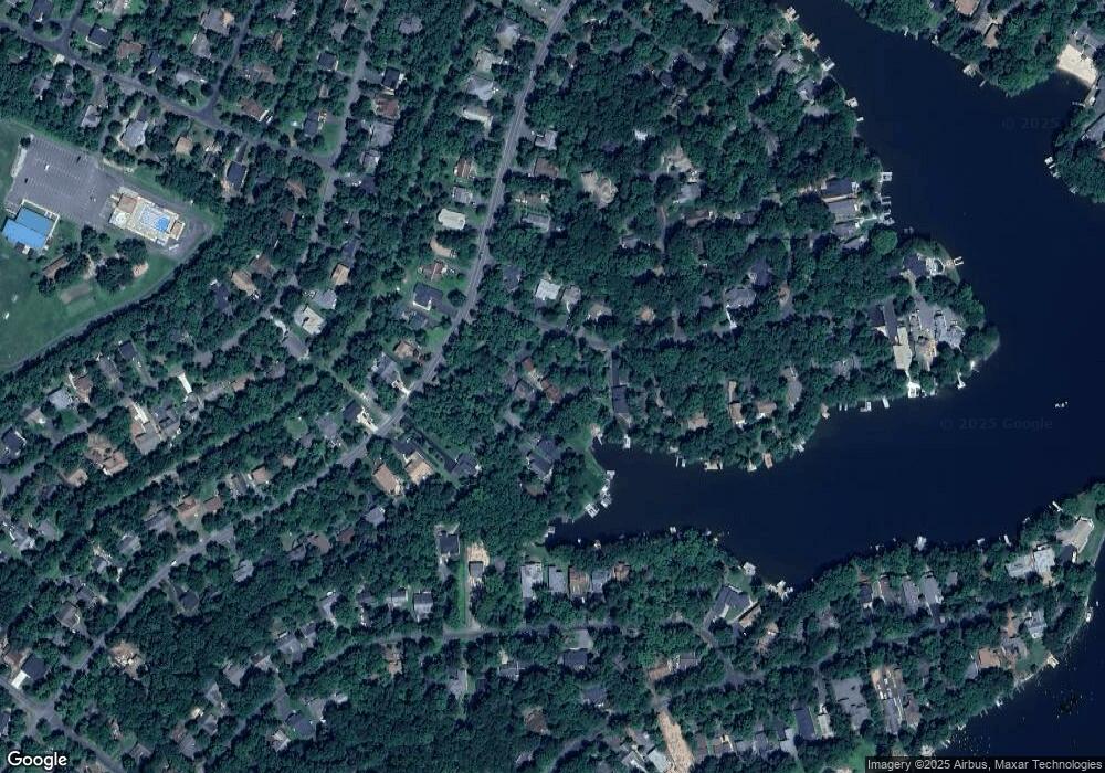 313 Hillside Dr, Locust Grove, VA 22508 - photo 1