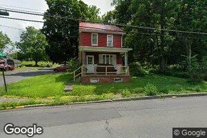 47 Chestnut St, Pottsville, PA 17901