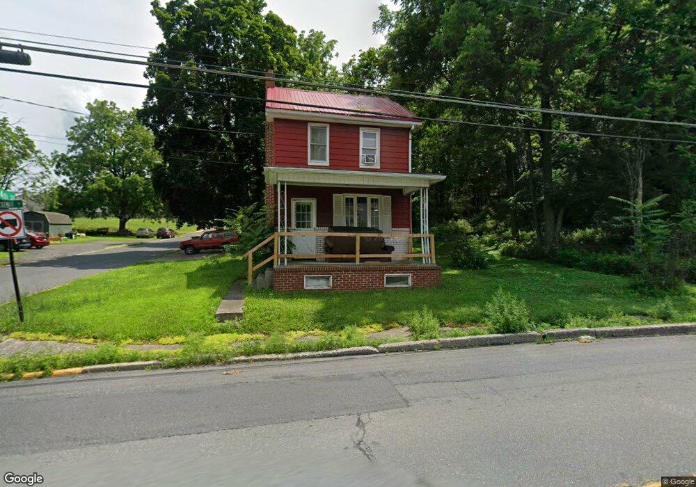 47 Chestnut St, Pottsville, PA 17901 - photo 1