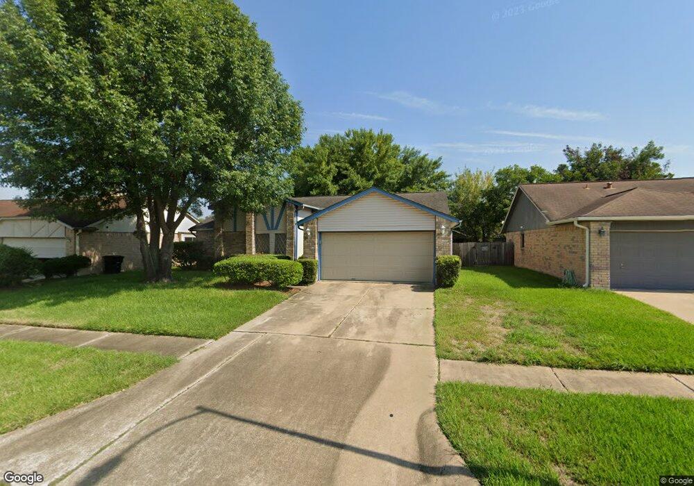 6210 Caneridge Dr, Houston, TX 77053 - photo 1