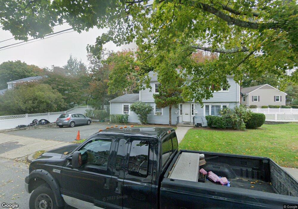 32 Cherry St unit 34, West Newton, MA 02465 - photo 1