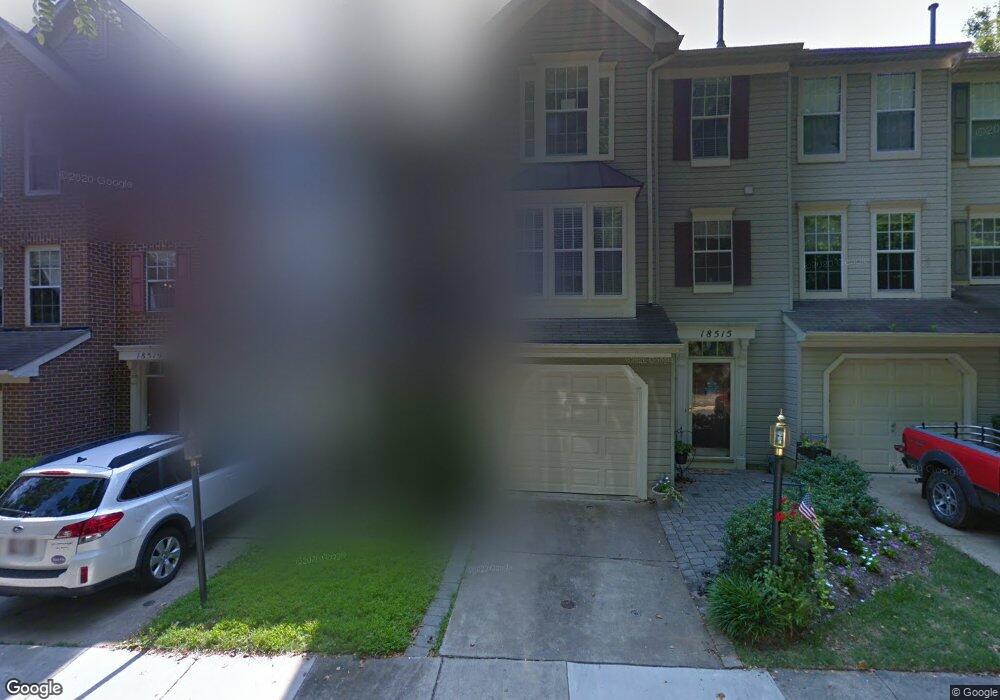 18517 Grapevine Way, Olney, MD 20832 - photo 1