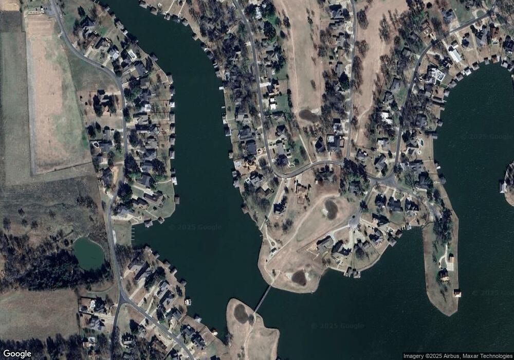 733 Kiowa Dr W, Gainesville, TX 76240 - photo 1