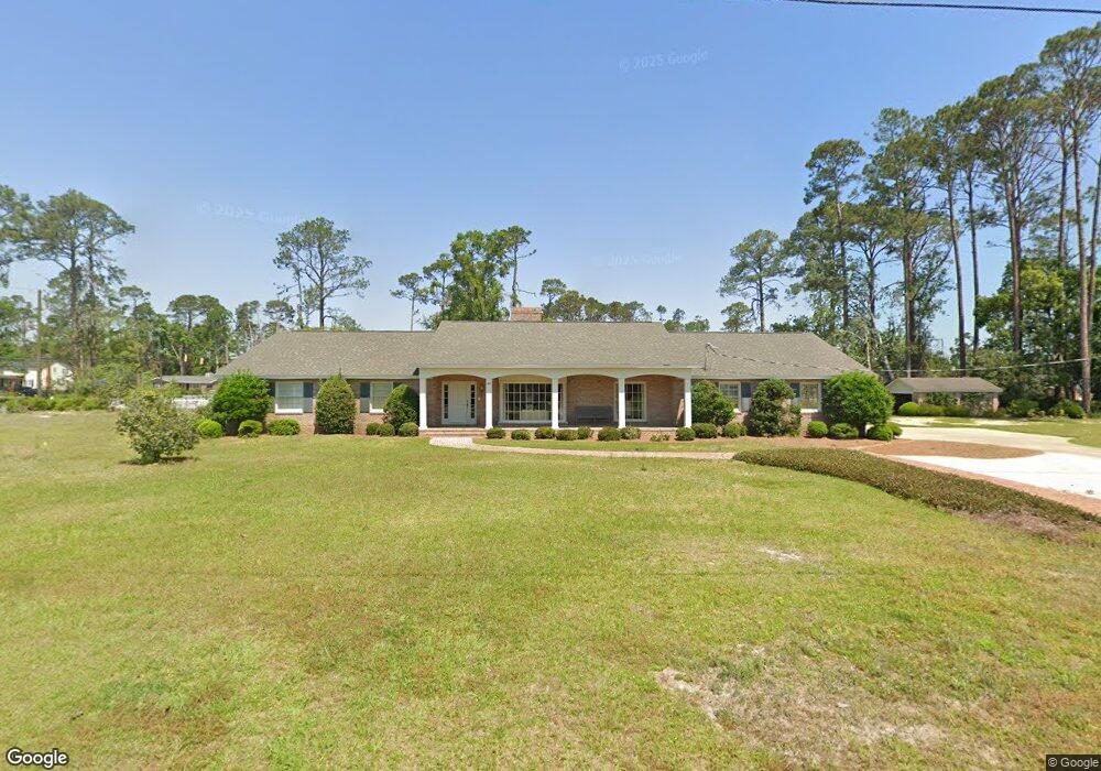 507 Jefferson St E, Douglas, GA 31533 - photo 1