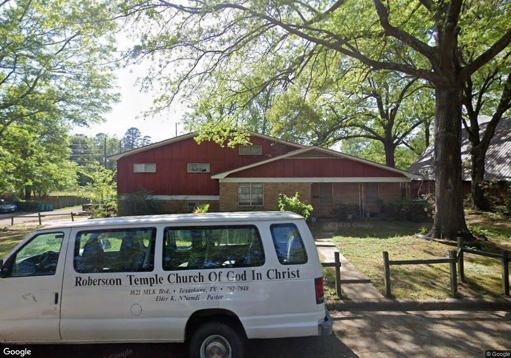 4001 Hazel St, Texarkana, TX 75503 - photo 1