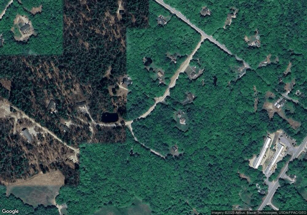 86+ Skip'S& Winston Way, New Gloucester, ME 04260 - photo 1