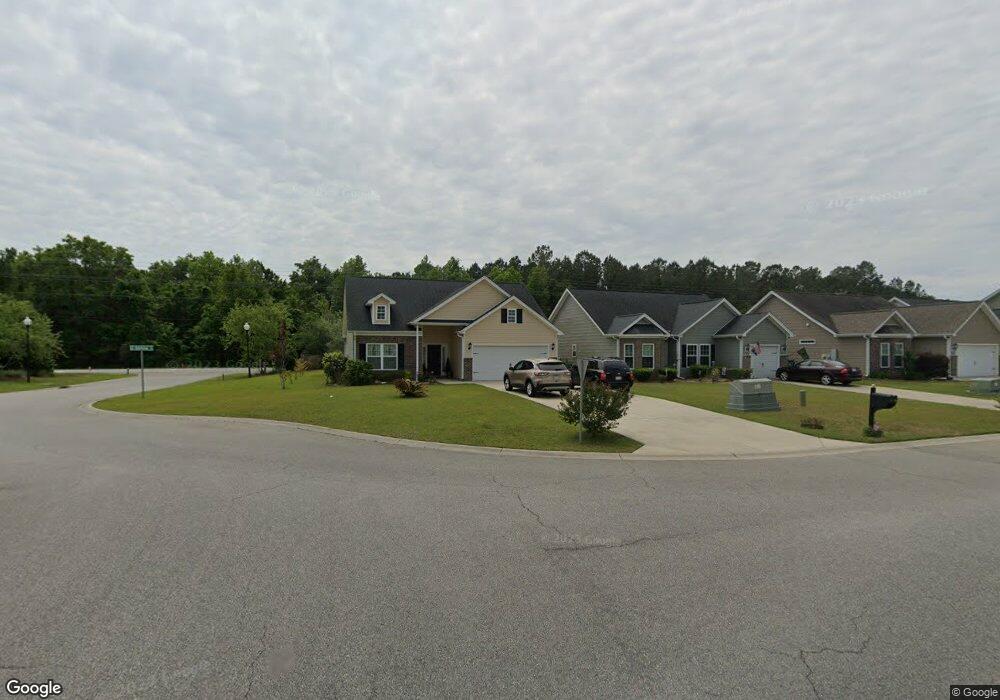 Lot 87 Oglethorpe Dr unit Forest Glen, Conway, SC 29527 - photo 1