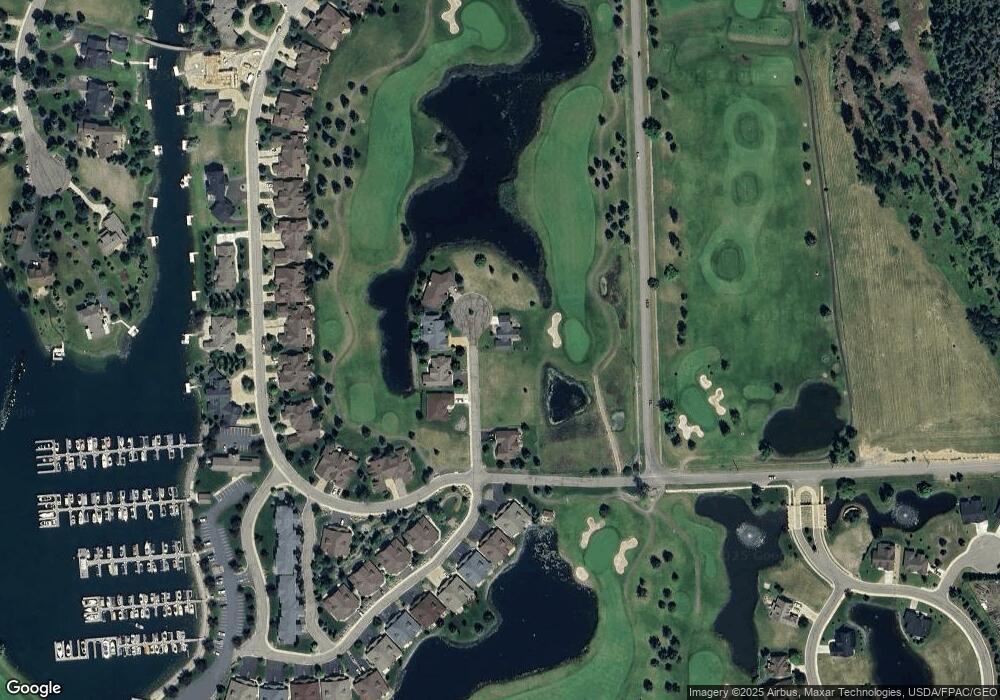 115 Lake Nine Ct, Bigfork, MT 59911 - photo 1