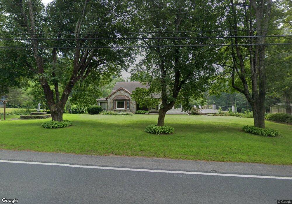 298 Palmer Rd, Ware, MA 01082 - photo 1