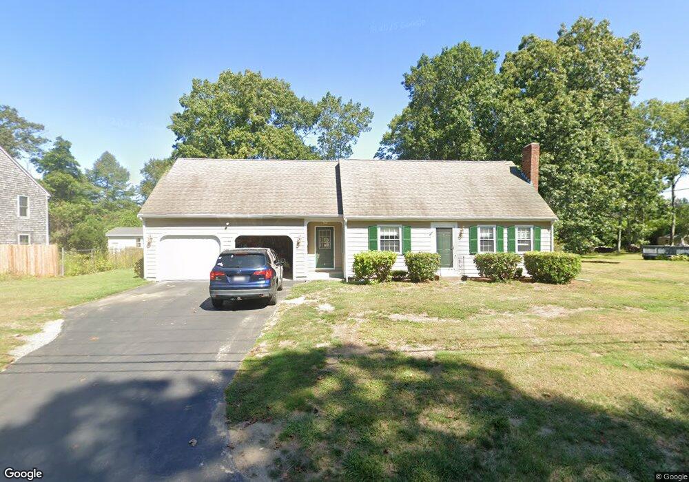 36 Edith Holmes Dr, Scituate, MA 02066 - photo 1