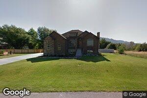 6842 S 1750 E, Ogden, UT 84405