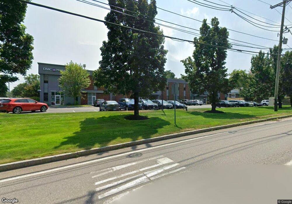 160 S River Rd, Bedford, NH 03110 - photo 1