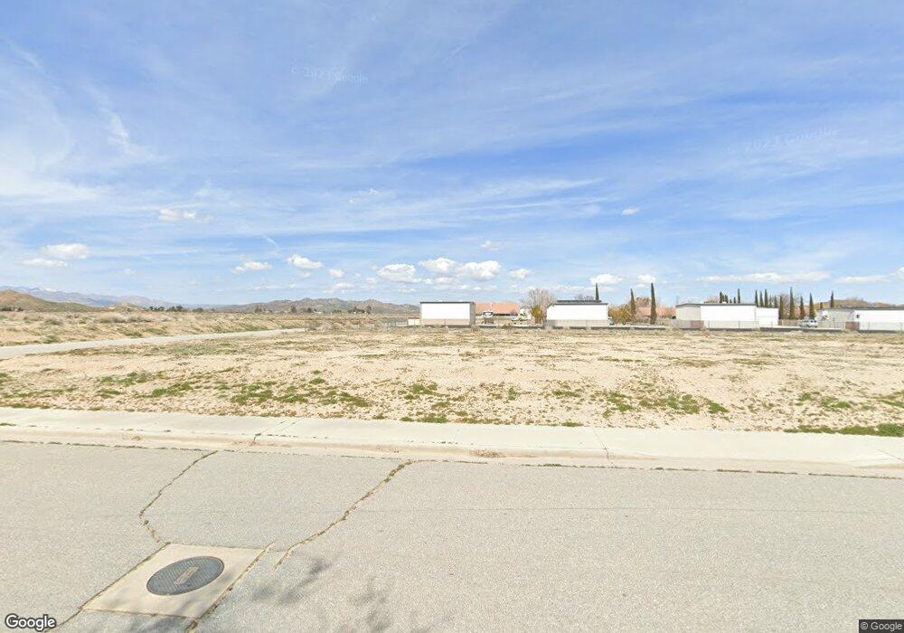 4481 Stetson Ave, Rosamond, CA 93560 - photo 1