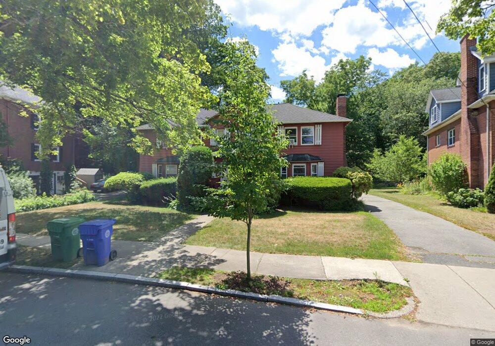 47 Westchester Rd unit 49, Newton, MA 02458 - photo 1