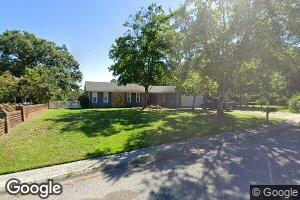 1205 Baywater Dr, West Columbia, SC 29170
