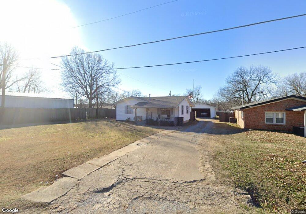 14464 S Barber St, Glenpool, OK 74033 - photo 1