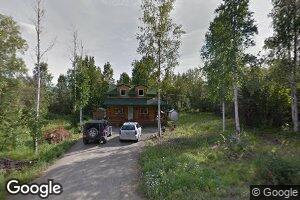 895 Crestwood Ave, Fairbanks, AK 99712