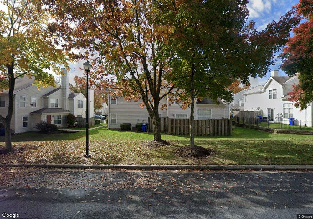 3721 Eightpenny Ln, Bowie, MD 20716 - photo 1