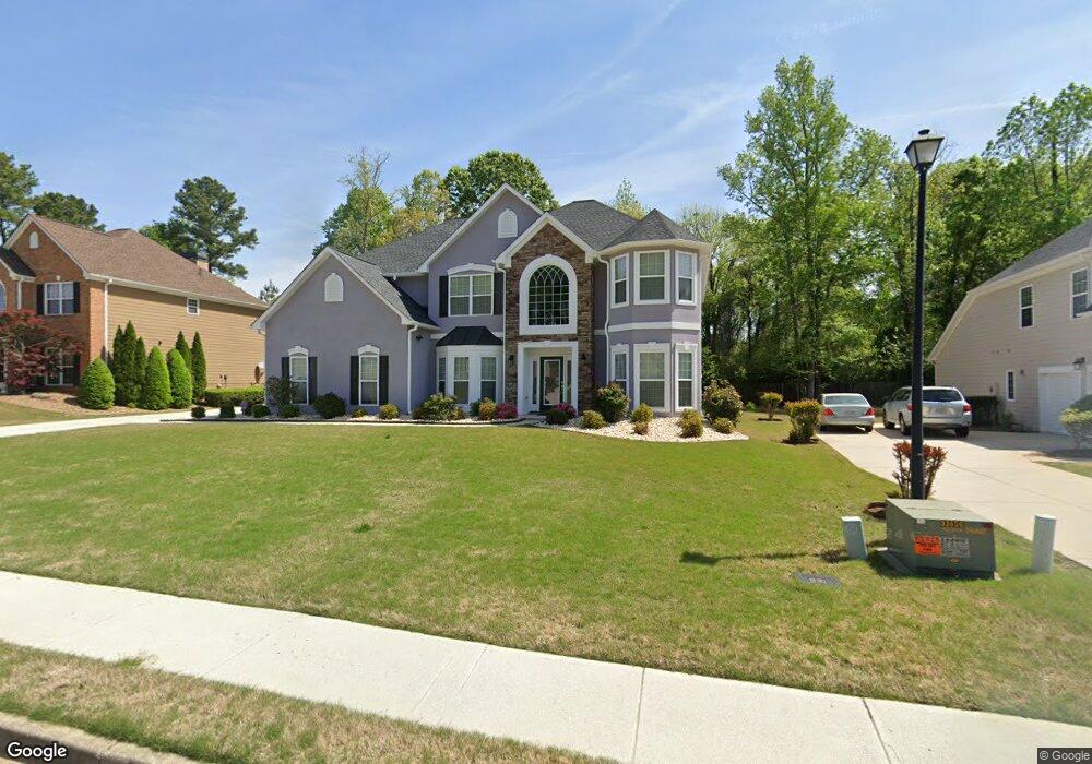 345 Linkmere Ln, Covington, GA 30014 - photo 1
