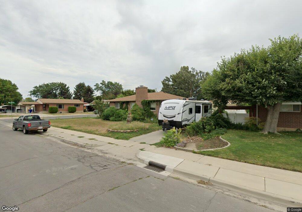 8067 Jackson St, Midvale, UT 84047 - photo 1
