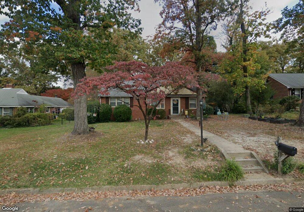 8712 Mapleton Rd, Henrico, VA 23229 - photo 1