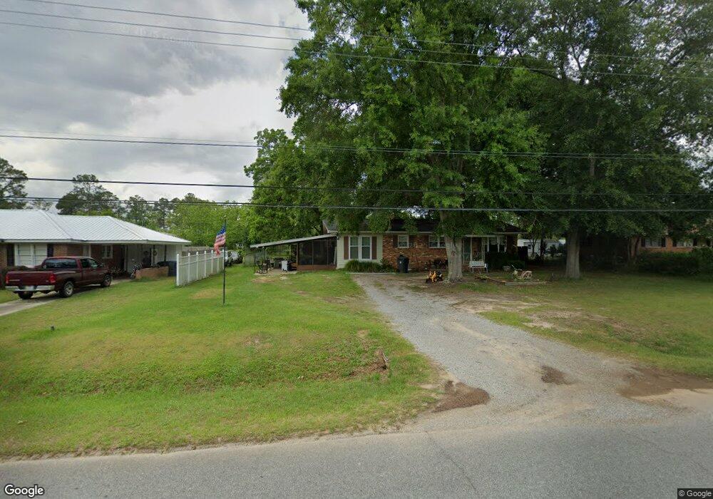 181 Lincoln Ave, Fitzgerald, GA 31750 - photo 1