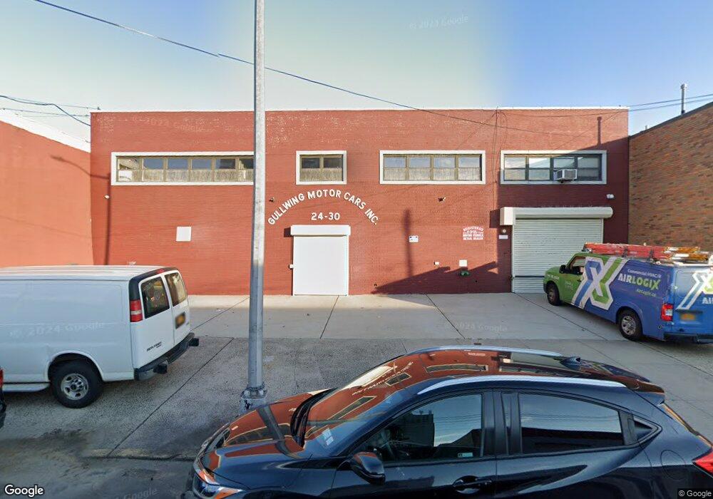 2430 46th St, Long Island City, NY 11103 - photo 1