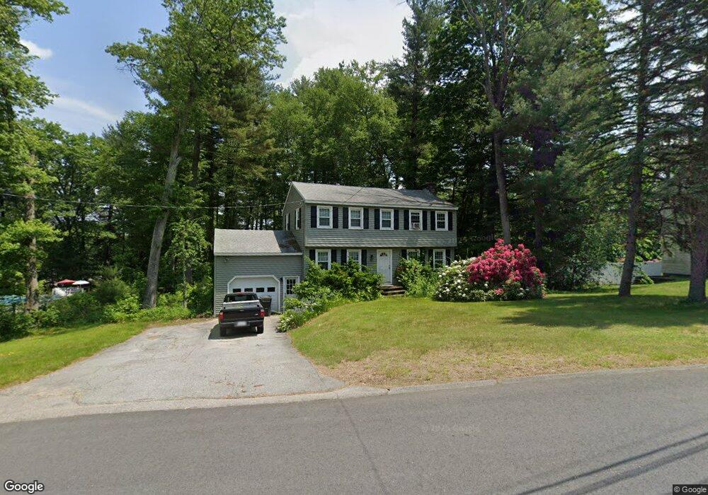 21 M St, Dracut, MA 01826 - photo 1