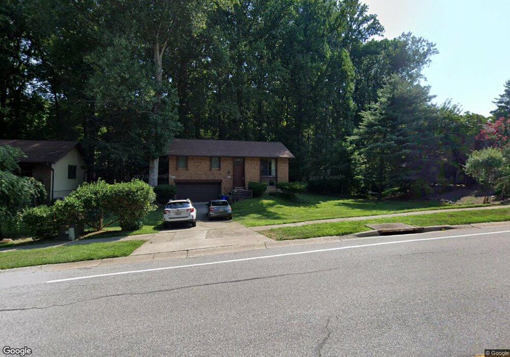 5413 Lightning View Rd, Columbia, MD 21045 - photo 1