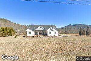 782 Wolffork Church Rd, Rabun Gap, GA 30568