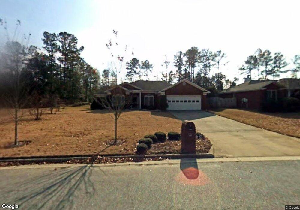 7891 Big Creek Dr, Columbus, GA 31904 - photo 1