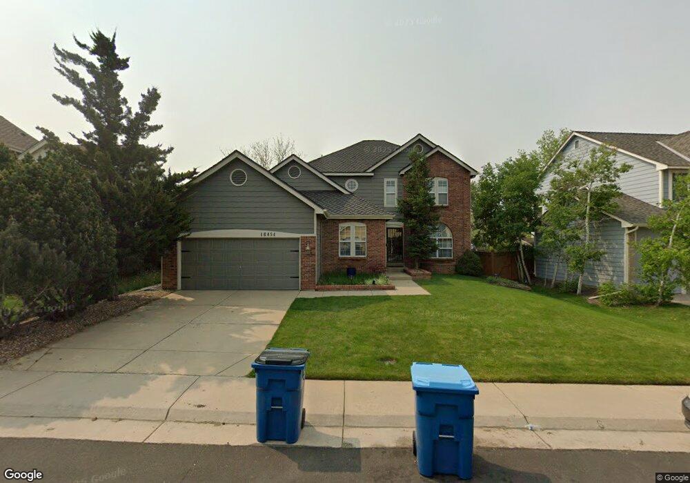 16454 E Prentice Ave, Centennial, CO 80015 - photo 1