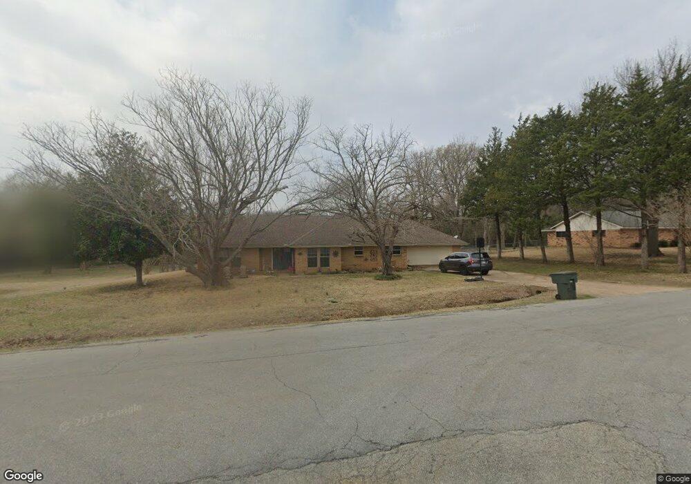 5500 Arroyo Trail, Sherman, TX 75090 - photo 1