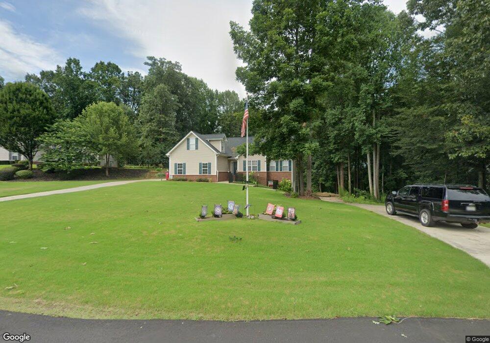 186 Cherokee Trail, Hoschton, GA 30548 - photo 1