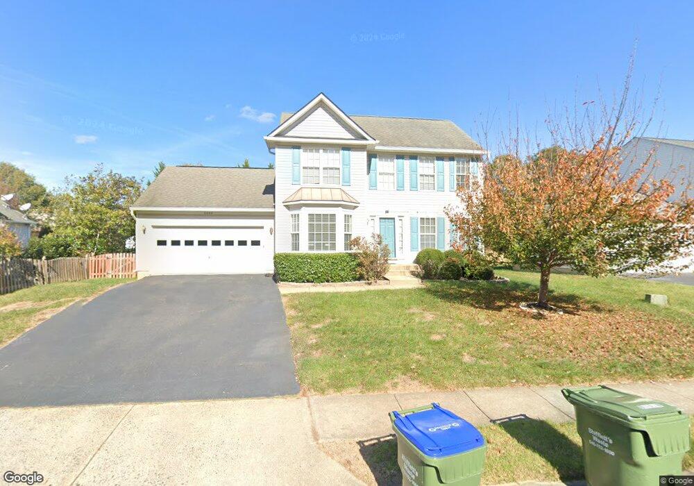 6002 Hot Spring Ln, Fredericksburg, VA 22407 - photo 1