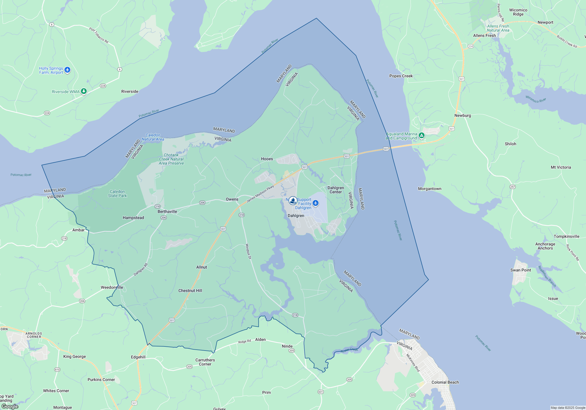 Potomac Elementary School, Rankings & Reviews